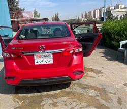 نيسان سنترا